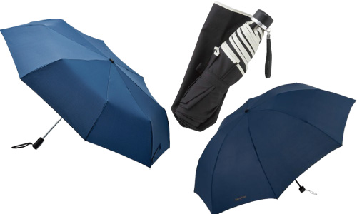 記念品 名入れ折り畳み傘