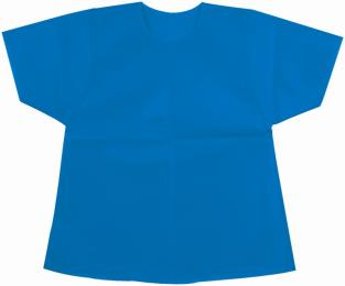 衣装ベースJシャツ青　※個人宅配送不可の商品画像