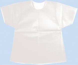 衣装ベースCシャツ白　※個人宅配送不可の商品画像