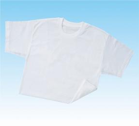 Tシャツ白M　※個人宅配送不可の商品画像