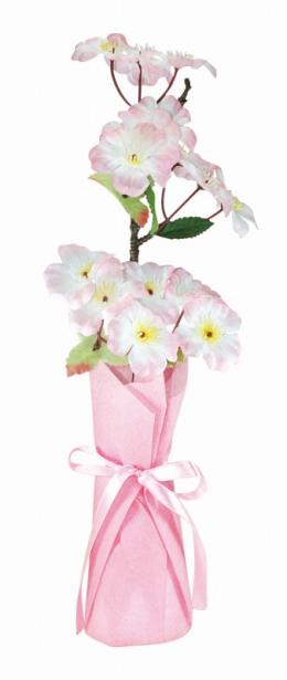 [店舗装飾品]ハイポット桜の商品画像