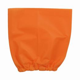 衣装ベース 帽子 オレンジ　※個人宅配送不可の商品画像