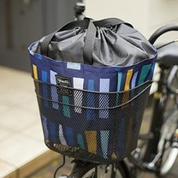 キャドリー 自転車カゴにぴったりバッグの商品画像