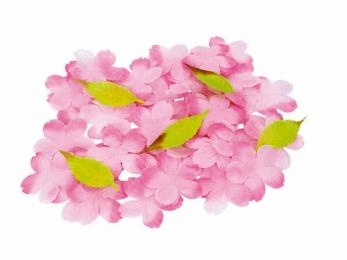 [店舗装飾品] 桜 50枚入りセットの商品画像