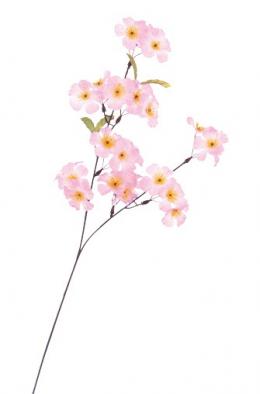 [店舗装飾品]　スプレイ シルク桜の商品画像