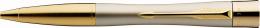 ネームペン・パーカーエアフローゴールデンパールGT (メールオーダー式)の商品画像