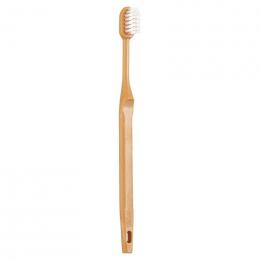竹粉配合バイオマス歯ブラシの商品画像