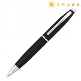 CROSS クロス ギフト包装 レーザー名入れ対応・カレイ　AT0112-14　マットブラック　ボールペンの商品画像