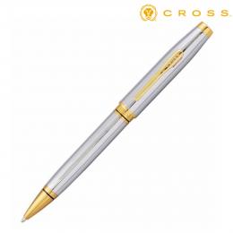CROSS クロス ギフト包装 レーザー名入れ対応・コベントリー　NAT0662-2　メダリスト　ボールペンの商品画像