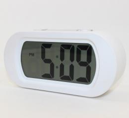 ラバーデジタル時計の商品画像