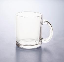 グラスマグカップ1P(クリア)の商品画像