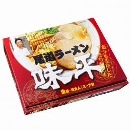 尾道ラーメン味平(3食)の商品画像