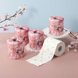 桜/トイレットロールの商品画像