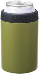 キャンプス 真空ステンレス缶ホルダーの商品画像