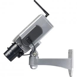 ELPA　ダミーカメラ 筒型の商品画像