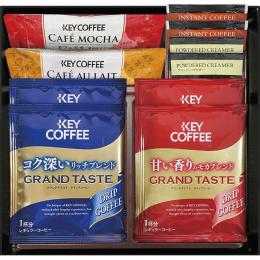 キーコーヒー　カフェセレクションの商品画像
