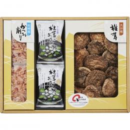 日本の美味・和素材スープ詰合せの商品画像