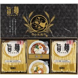 福山製麺所「旨麺」の商品画像