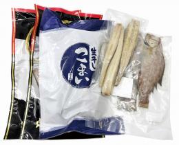 北海道 旨い海鮮セットの商品画像
