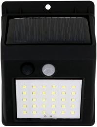モーションセンサー付照明 マグネットナイトスター30灯の商品画像