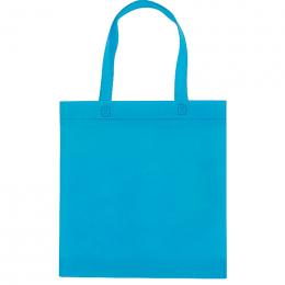カラフルトートバッグ　ブルーの商品画像