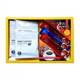 AGFコーヒー・UCCドリップの商品画像