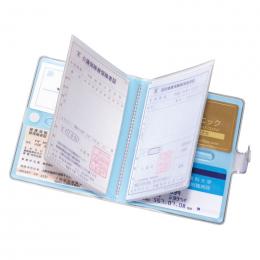 保険証・カードケースの商品画像