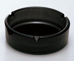 アルジェ灰皿(国産)　黒の商品画像