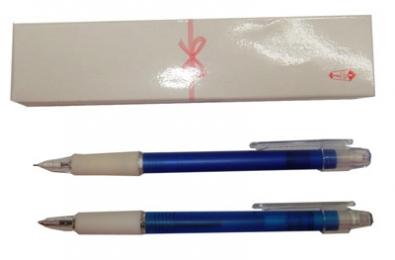 YX-09ボールペン&シャープペンセットの商品画像