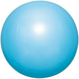 [店舗装飾品]パールボール　50cm　ブルーの商品画像