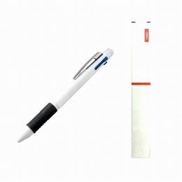 マルチ4ファンクションペン(のし箱付)の商品画像