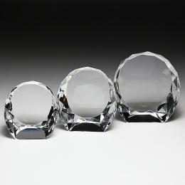 [サンドブラスト加工代込]　ダイヤカットアーチ　中　DW-14　※版代別途の商品画像