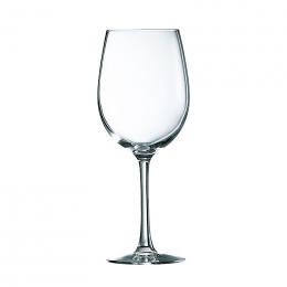 [サンドブラスト加工代込]　ワイングラス(1脚)　GL-1　※版代別途の商品画像