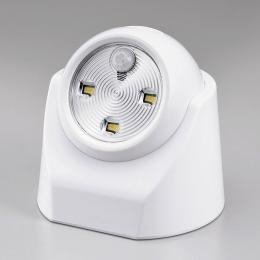 「エレット」LEDセンサーライトの商品画像