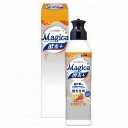 チャーミーマジカ　酵素+フルーティオレンジの香り　220ml箱入の商品画像