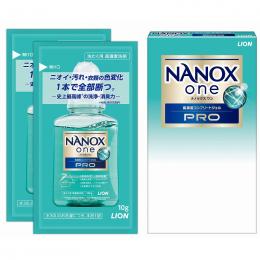 NANOX ONE PRO 10g×1袋の商品画像