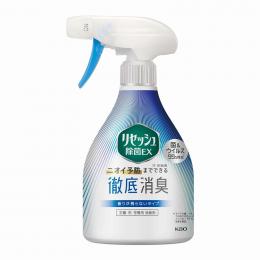 花王 リセッシュ除菌EX 香りが残らないタイプ370mlの商品画像