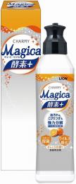 CHARMY Magica220ml酵素+オレンジの香り(箱入)の商品画像