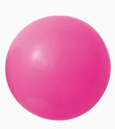 巨大ガラポン用カラーボール ピンクの商品画像