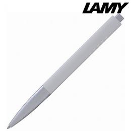 LAMY ラミー ギフト包装 レーザー名入れ対応・ノト　ホワイシルバー　L283WTの商品画像