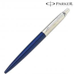 PARKER パーカー ギフト包装 レーザー名入れ対応・ジョッター ブルーCT ボールペンの商品画像