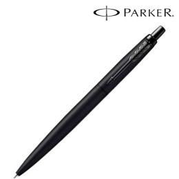 PARKER パーカー ギフト包装 レーザー名入れ対応・ジョッターXLモノクローム　ブラックBT　ボールペンの商品画像