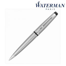 WATERMAN ウォーターマン ギフト包装 レーザー名入れ対応・エキスパートエッセンシャル　メタリックCT　ボールペンの商品画像