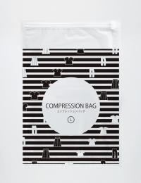 コンプレッションバッグLの商品画像