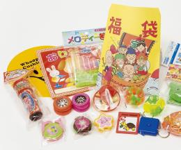 おもちゃ七福神福袋の商品画像
