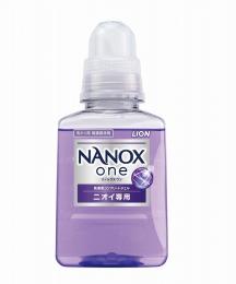 NANOX one ニオイ専用380gの商品画像
