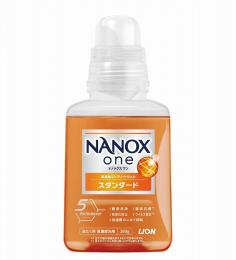 NANOX one スタンダード380gの商品画像