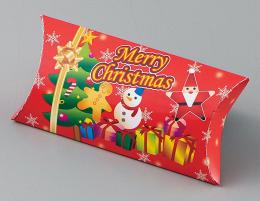 クリスマスキャンディボックスの商品画像