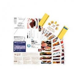 グルメチョイスカード「ブオーノ」の商品画像