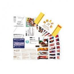 グルメチョイスカード「シャイニー」の商品画像